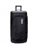 Thule Chasm Duffel roller TCWD232 - černý