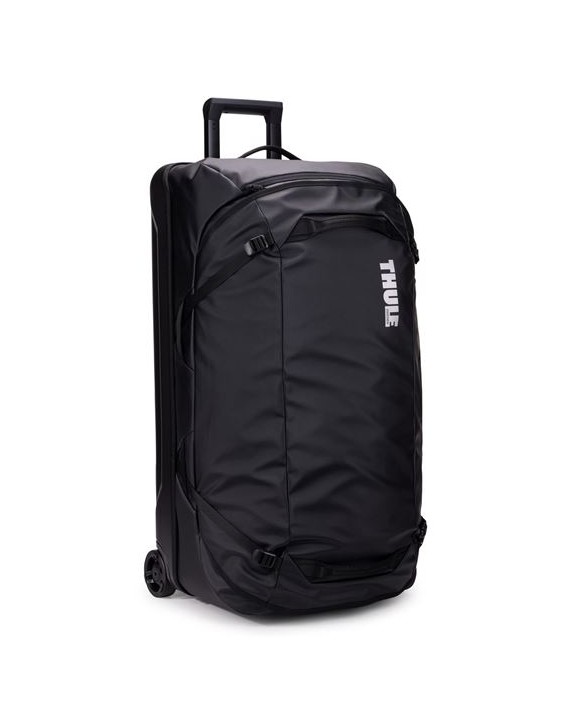 Thule Chasm Duffel roller TCWD232 - černý