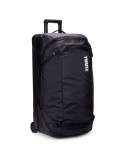 Thule Chasm Duffel roller TCWD232 - černý