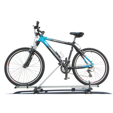 Střešní nosič kol HAKR CYKLO ALU