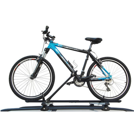 Střešní nosič kol HAKR CYKLO PRO