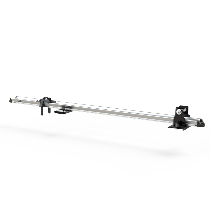 Střešní nosič kol HAKR FORK