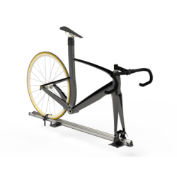 Střešní nosič kol HAKR FORK