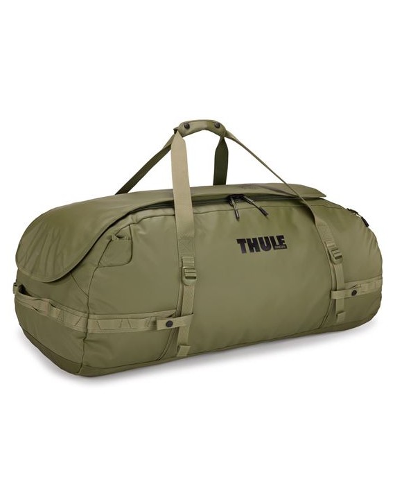 Thule Chasm sportovní taška 130 l TDSD305 - Olivine