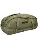 Thule Chasm sportovní taška 70 l TDSD303 - Olivine