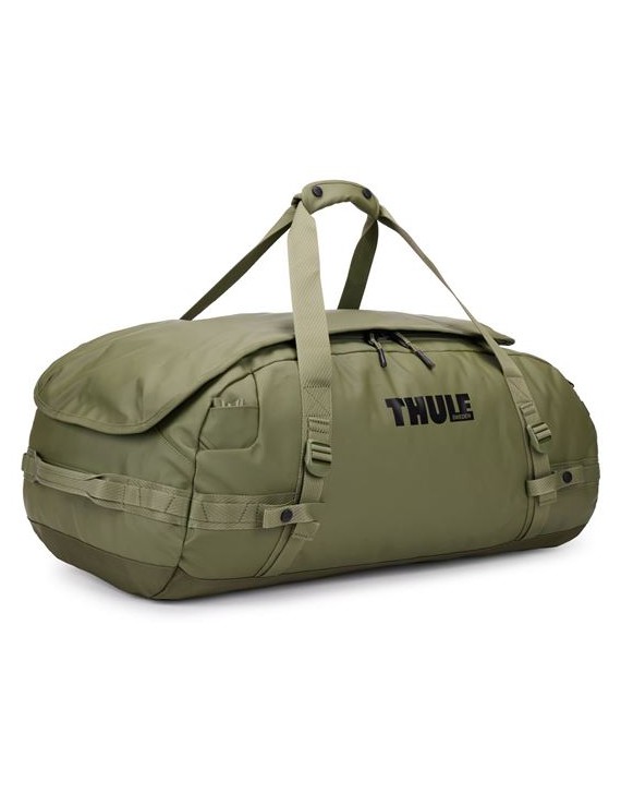 Thule Chasm sportovní taška 70 l TDSD303 - Olivine