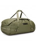 Thule Chasm sportovní taška 70 l TDSD303 - Olivine