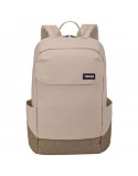 Thule Lithos batoh 20 l TLBP216 - Pelican Gray/Faded Khaki