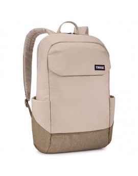 Thule Lithos batoh 20 l TLBP216 - Pelican Gray/Faded Khaki