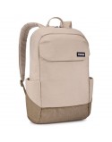 Thule Lithos batoh 20 l TLBP216 - Pelican Gray/Faded Khaki