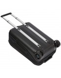 Thule Subterra roller 36 l TSR336K - černý