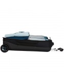 Thule Subterra roller 36 l TSR336K - černý