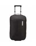 Thule Subterra roller 36 l TSR336K - černý