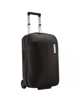 Thule Subterra roller 36 l TSR336K - černý