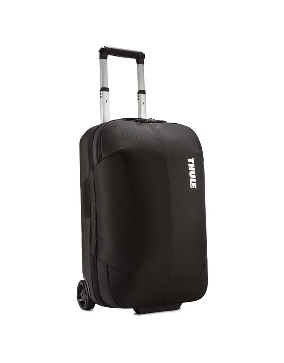 Thule Subterra roller 36 l TSR336K - černý