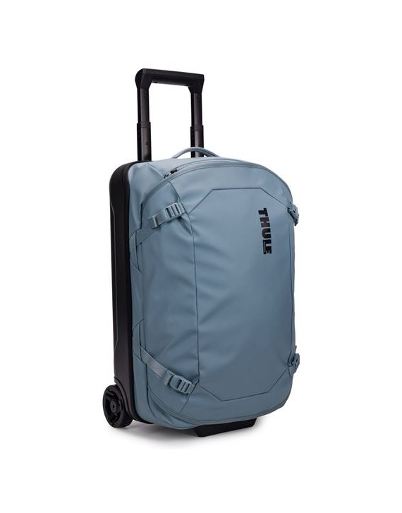 Thule Chasm Carry-on roller 55cm/22in TCCO222 - Pond Gray