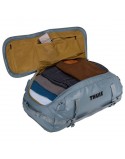 Thule Chasm sportovní taška 90 l TDSD304 - Pond Gray