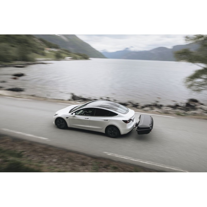 Thule Arcos Box M