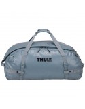 Thule Chasm sportovní taška 90 l TDSD304 - Pond Gray