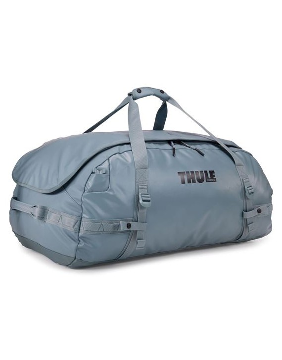 Thule Chasm sportovní taška 90 l TDSD304 - Pond Gray