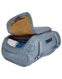 Thule Chasm sportovní taška 70 l TDSD303 - Pond Gray