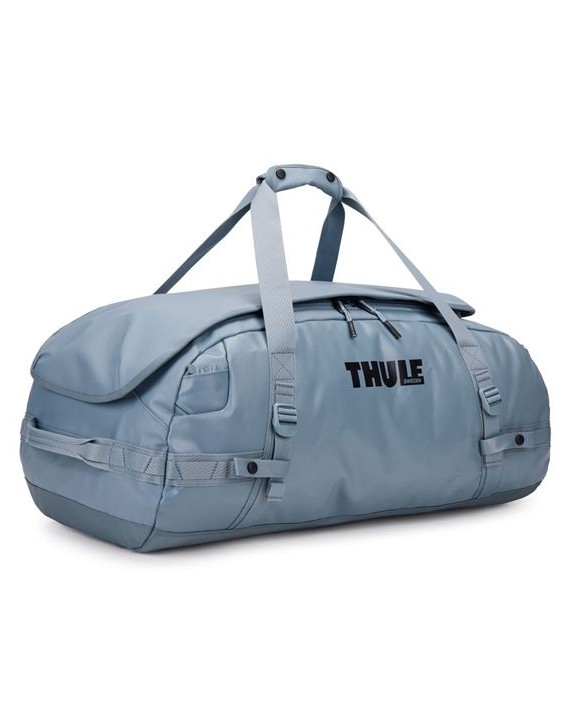 Thule Chasm sportovní taška 70 l TDSD303 - Pond Gray