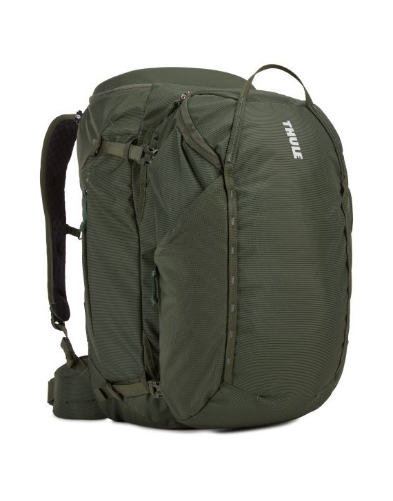 Thule Landmark batoh 60L pro muže TLPM160 - zelený