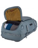 Thule Chasm sportovní taška 130 l TDSD305 - Pond Gray