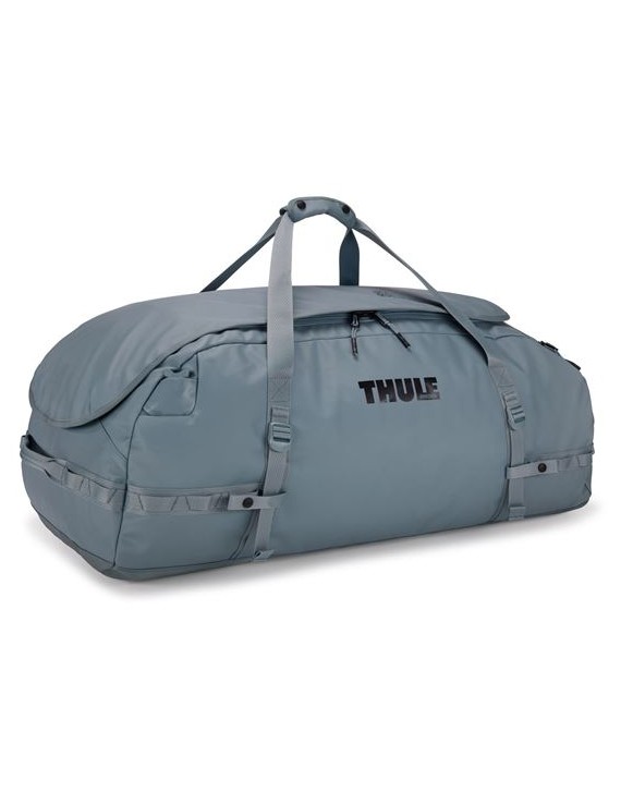 Thule Chasm sportovní taška 130 l TDSD305 - Pond Gray