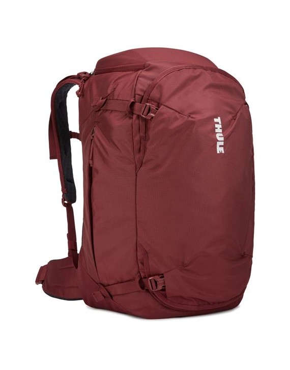 Thule Landmark batoh 40L pro ženy TLPF140 - tmavě červený