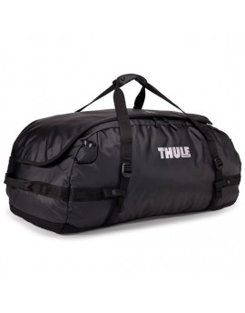 Thule Chasm sportovní taška 90 l TDSD304 - černá