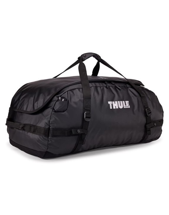 Thule Chasm sportovní taška 90 l TDSD304 - černá