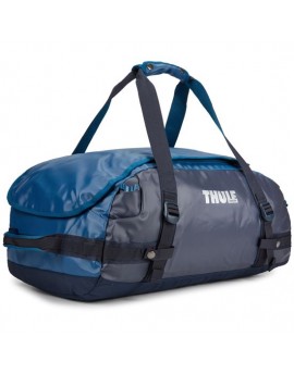 Thule cestovní taška Chasm S 40 L TDSD202P - modrá