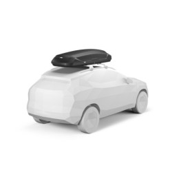 Thule Pulse 2 XL