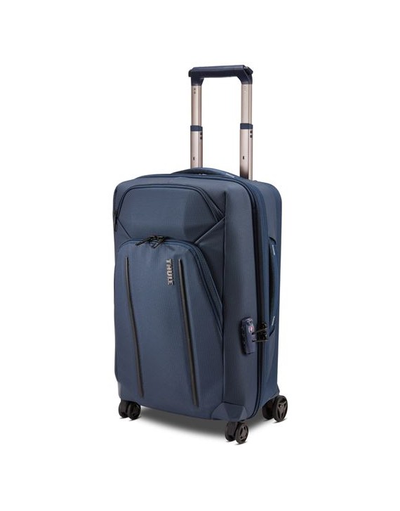 Thule Crossover 2 Carry On Spinner C2S22 - modrý