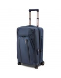 Thule Crossover 2 Carry On Spinner C2S22 - modrý