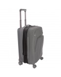 Thule Crossover 2 Carry On Spinner C2S22 - černý