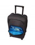 Thule Crossover 2 Carry On Spinner C2S22 - černý