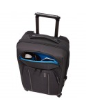 Thule Crossover 2 Carry On Spinner C2S22 - černý