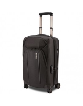 Thule Crossover 2 Carry On Spinner C2S22 - černý