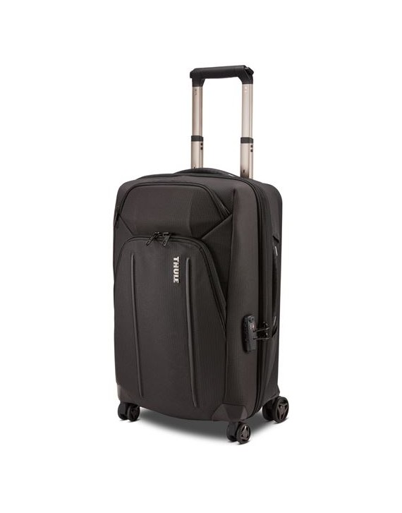 Thule Crossover 2 Carry On Spinner C2S22 - černý