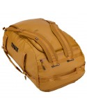 Thule Chasm sportovní taška 90 l TDSD304 - Golden Brown