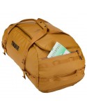 Thule Chasm sportovní taška 90 l TDSD304 - Golden Brown