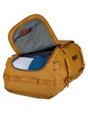 Thule Chasm sportovní taška 90 l TDSD304 - Golden Brown