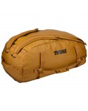 Thule Chasm sportovní taška 90 l TDSD304 - Golden Brown