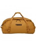 Thule Chasm sportovní taška 90 l TDSD304 - Golden Brown