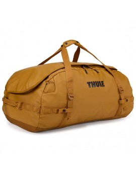 Thule Chasm sportovní taška 90 l TDSD304 - Golden Brown