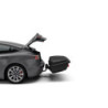 Thule Arcos Box M + Thule Arcos Platform