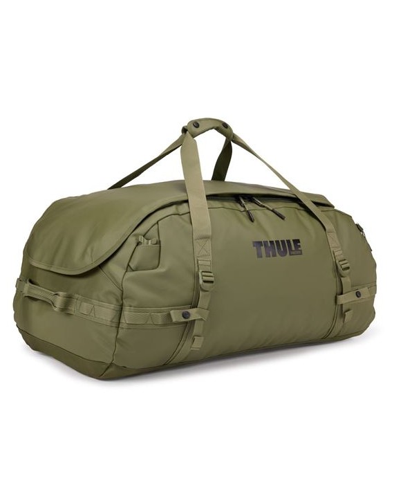 Thule Chasm sportovní taška 90 l TDSD304 - Olivine