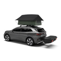 Thule Arcos Box M + Thule Arcos Platform